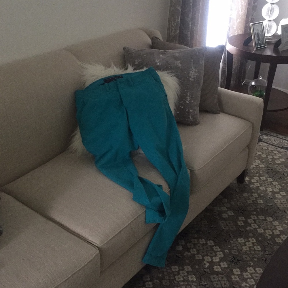 Pants - Picture 6 of 7